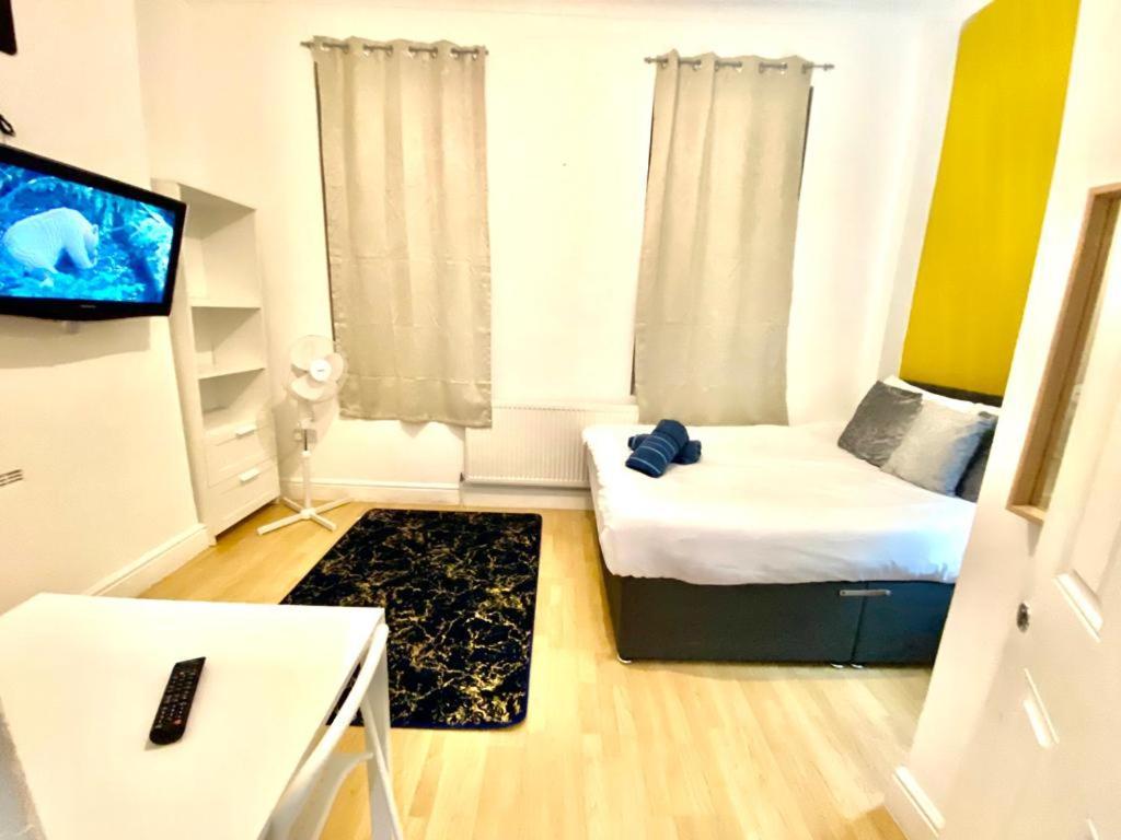 Appartement Lovely 3 Bedroom Property Next To Paddington Station Central *