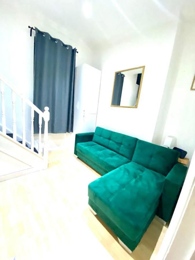 Lovely 3 Bedroom Property Next To Paddington Station Central Appartement