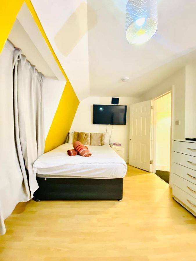 Appartement Lovely 3 Bedroom Property Next To Paddington Station Central *