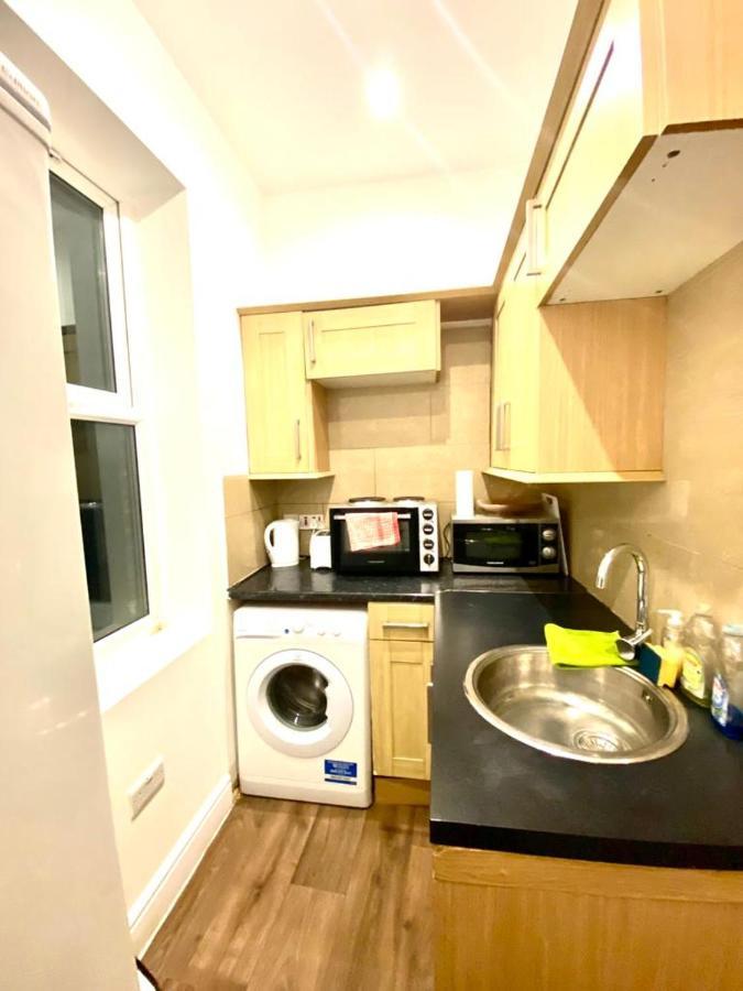 Lovely 3 Bedroom Property Next To Paddington Station Central Appartement *