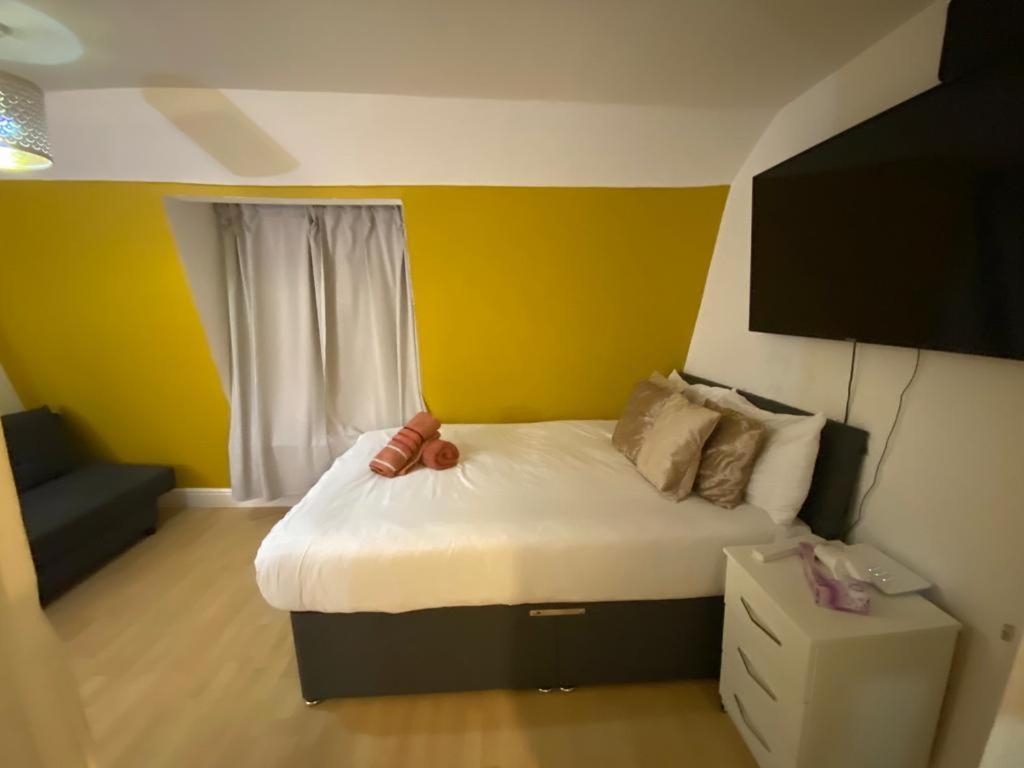 Lovely 3 Bedroom Property Next To Paddington Station Central Londen