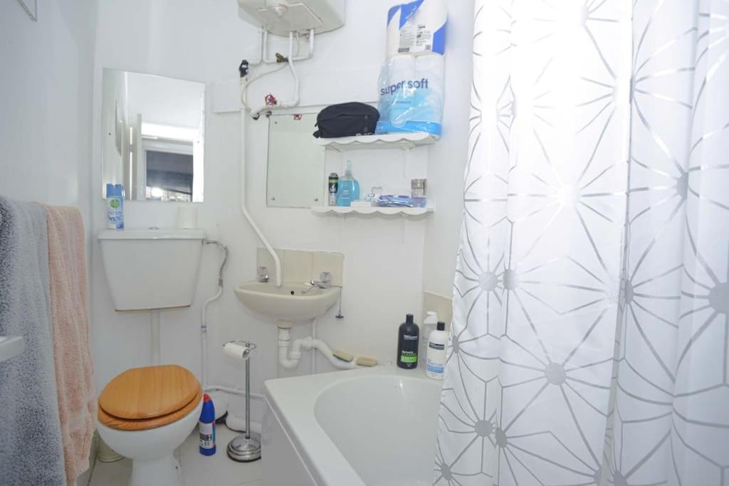 Appartement Soho Flat *