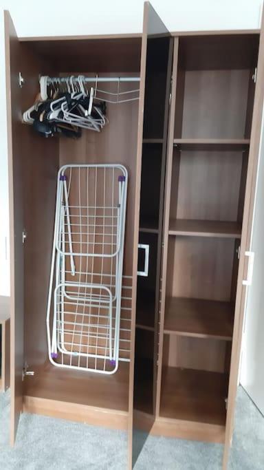 Soho Flat Appartement *