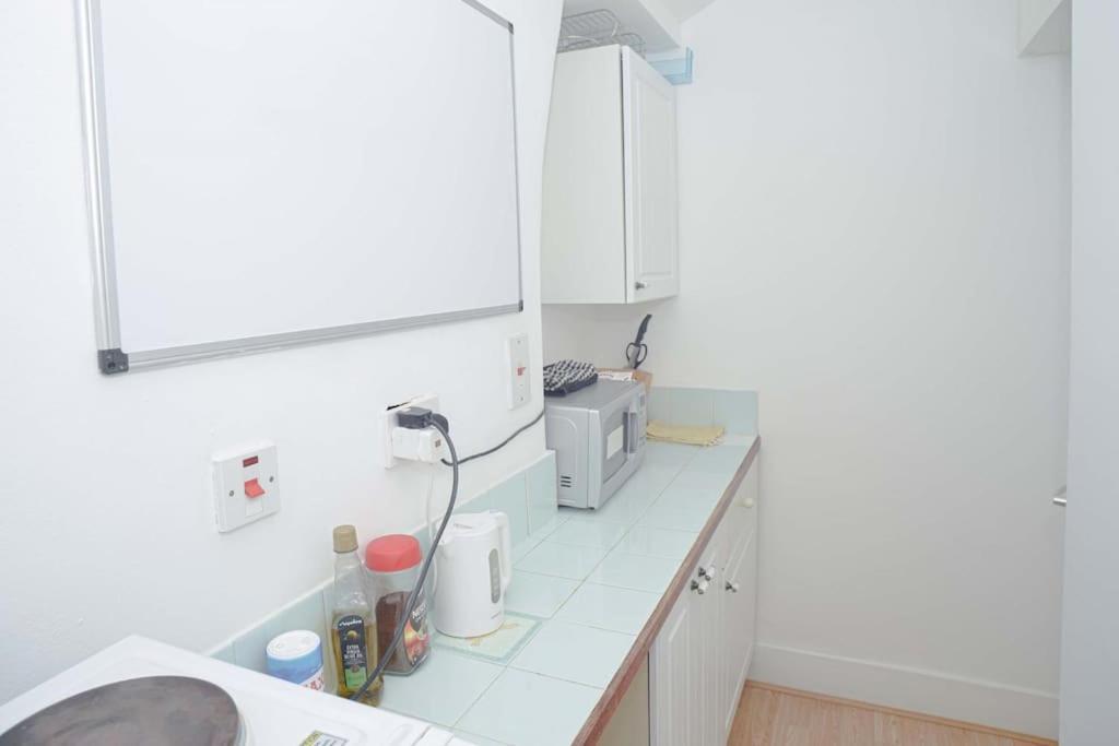 Appartement Soho Flat Londen
