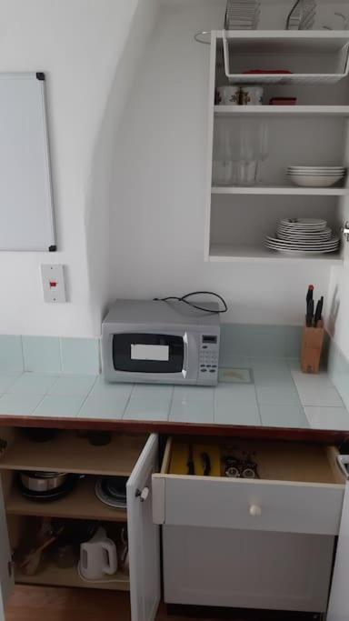 Appartement Soho Flat Londen