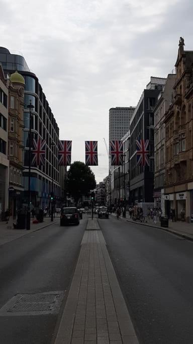 Soho Flat * Londen