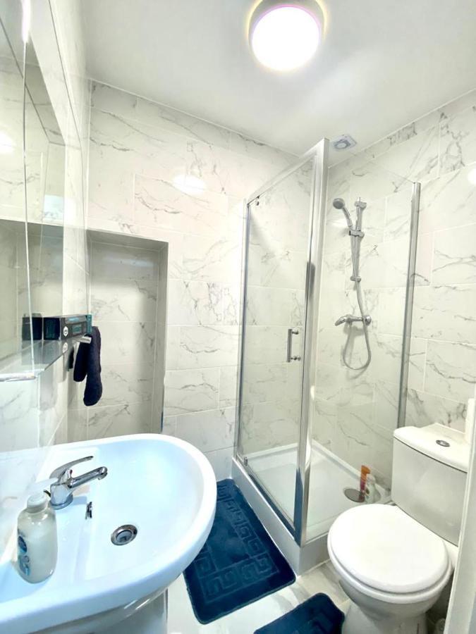 Apartamento Lovely 3 Bedroom Property Next To Paddington Station Central *