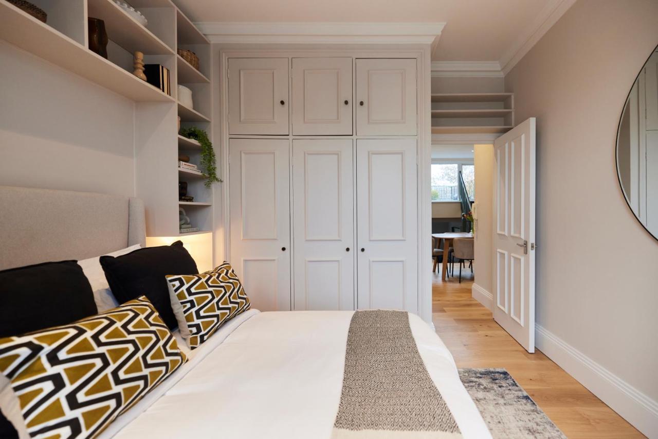 Appartement The Earl's Court Space - Modern 2bdr Flat With Terrace + Parking *