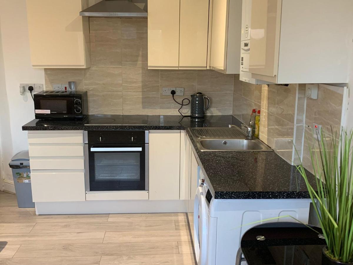 Appartement R J 2 Bedroom *