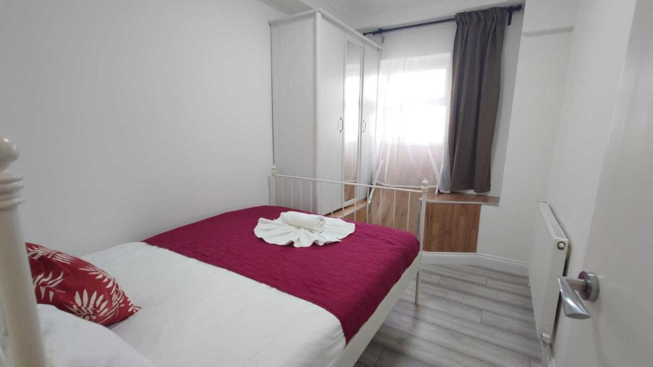 Apartamento Kings Centre