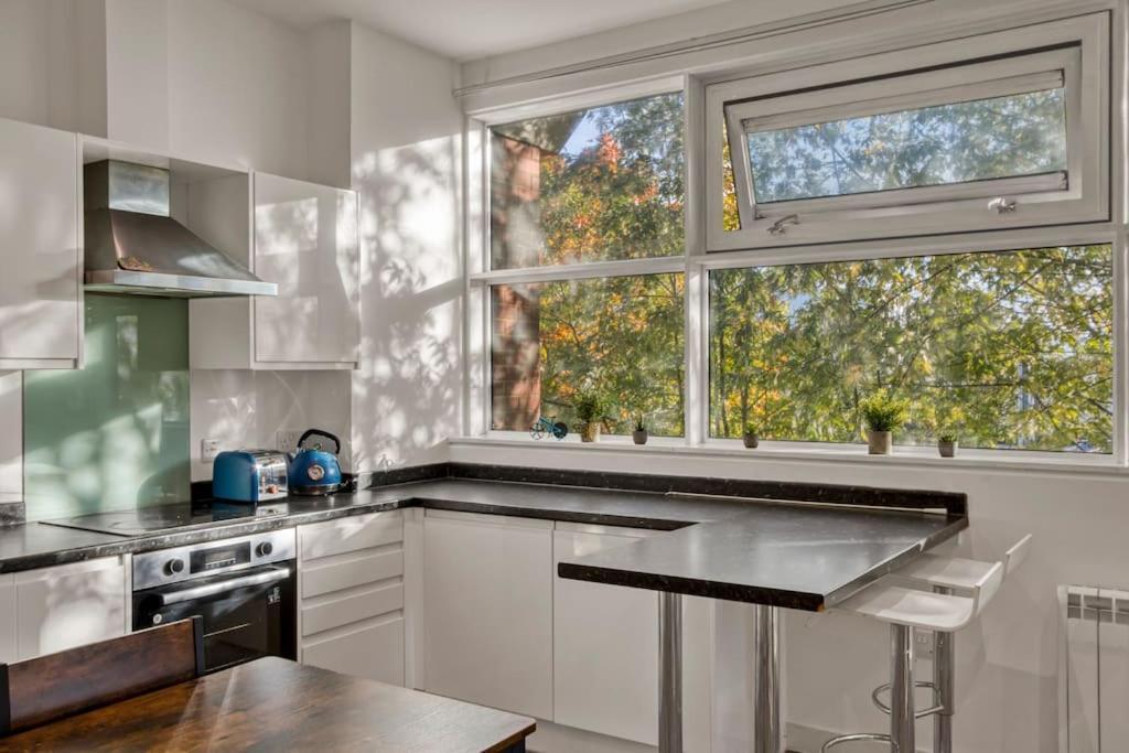 Apartamento Cosy & Modern Studio