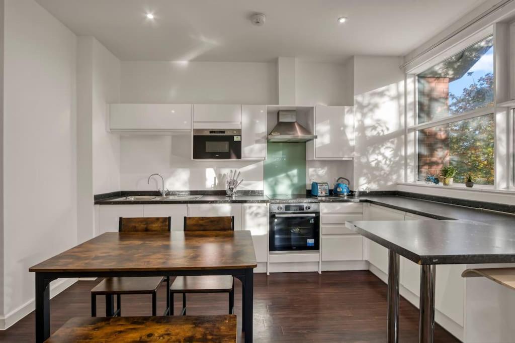 Apartamento Cosy & Modern Studio *