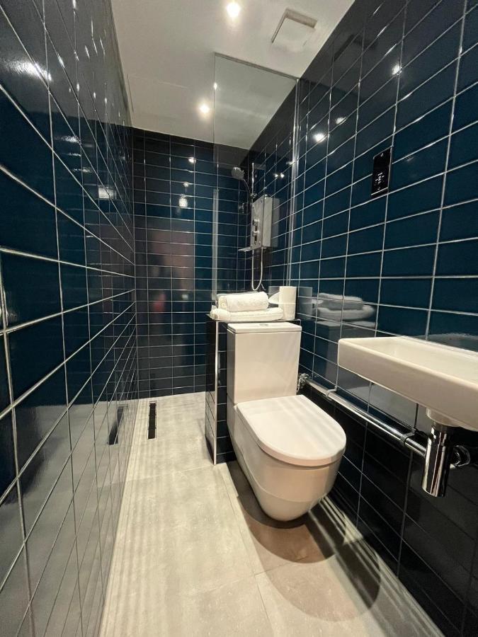 Apartamento Kensington Luxurious Three Bedroom *