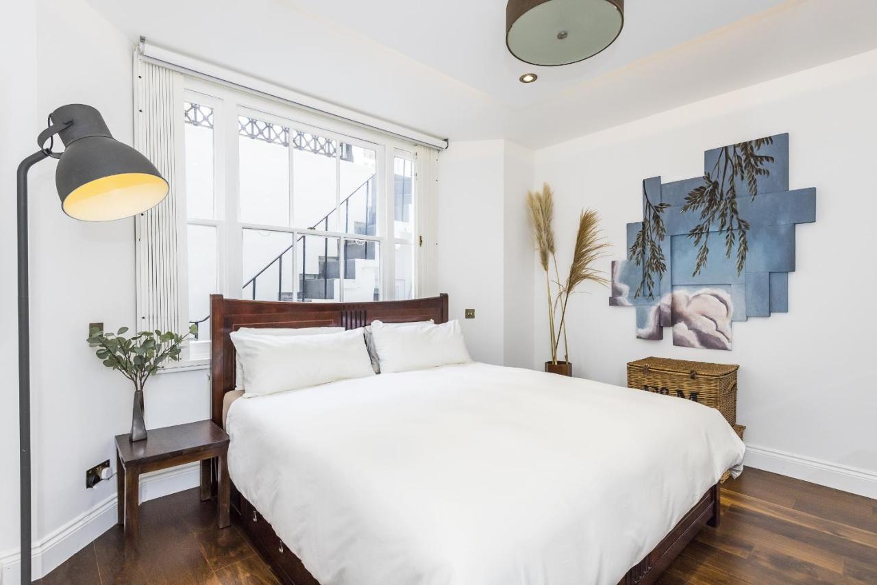 Apartamento Kensington Luxurious Three Bedroom