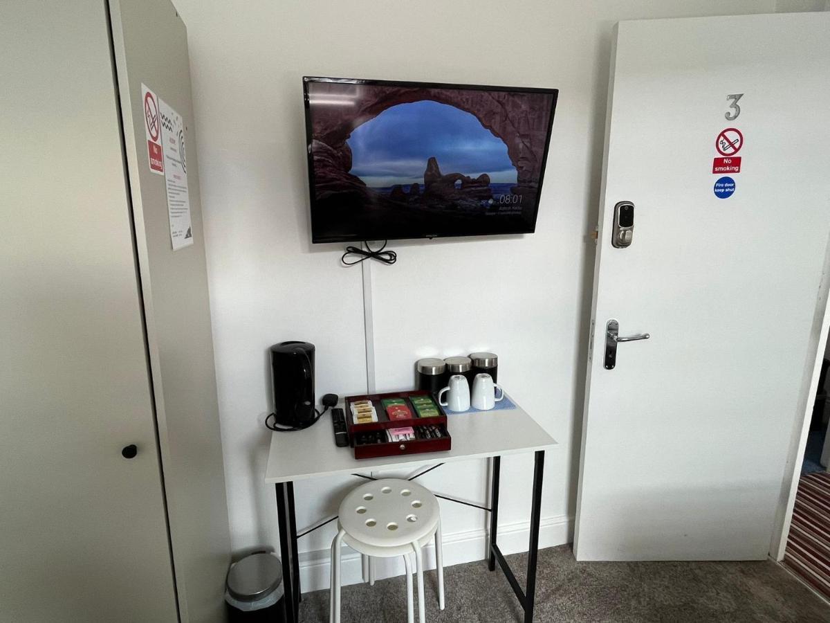 Apartamento Kings In Kings Cross
