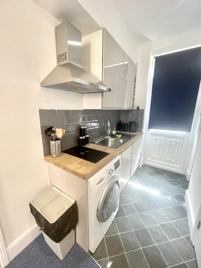 Apartamento Kings In Kings Cross *