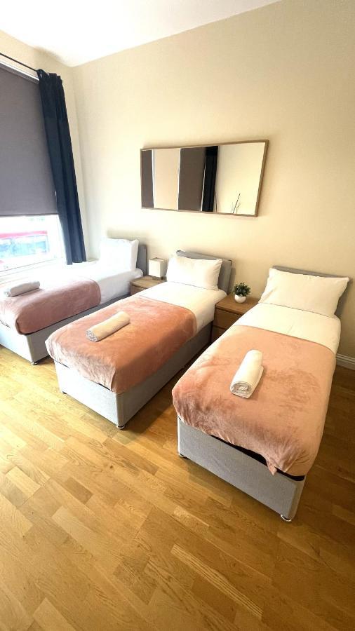 Appartement Kings In Kings Cross Londres