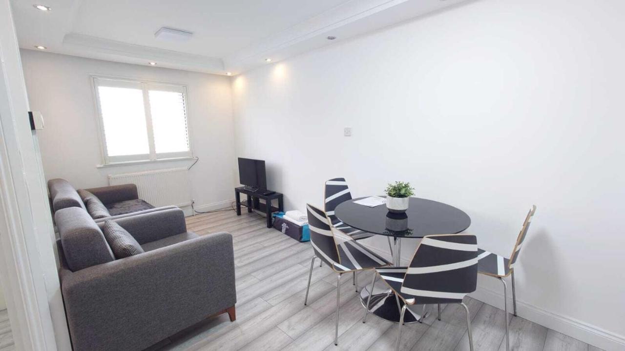 Apartamento Kings In Kings Cross *