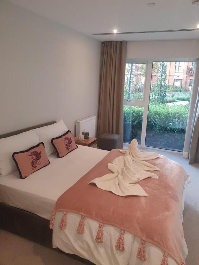 Blossom Breeze Apartamento