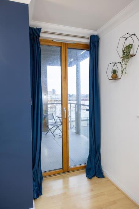 Appartement Morden Apartment, By The Sea With Free Parking *