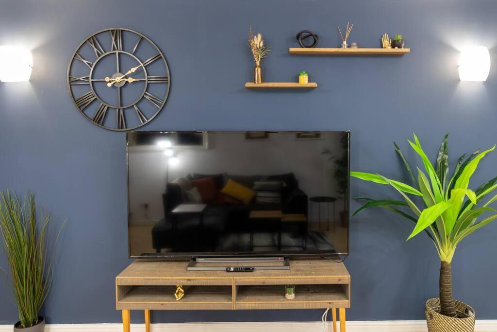 Morden Apartment, By The Sea With Free Parking * Londres