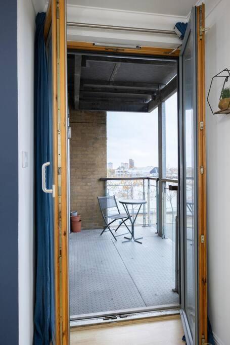 Morden Apartment, By The Sea With Free Parking Appartement Londres