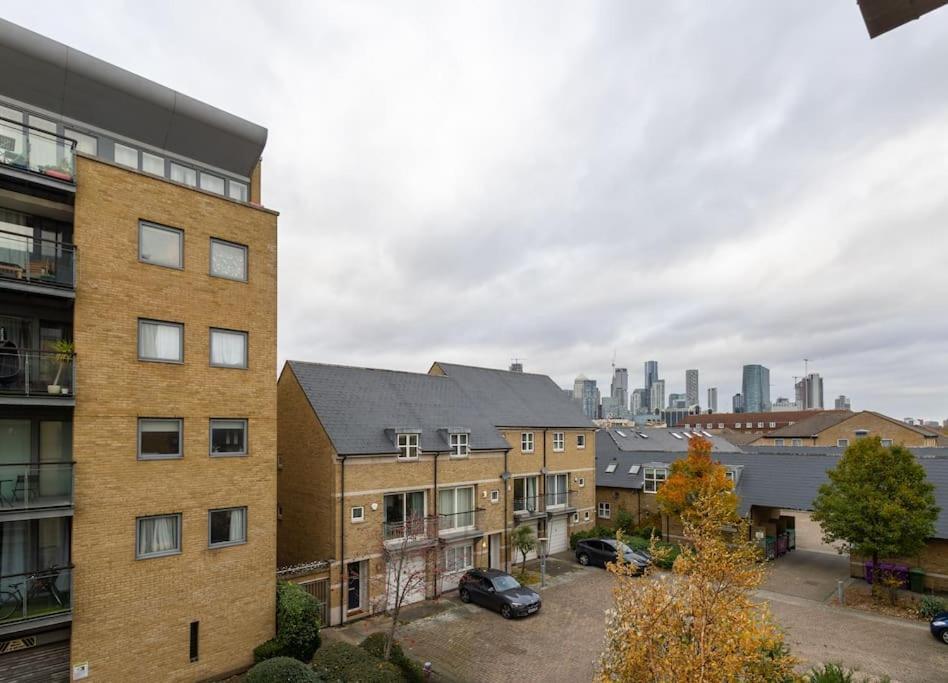 Appartement Morden Apartment, By The Sea With Free Parking *