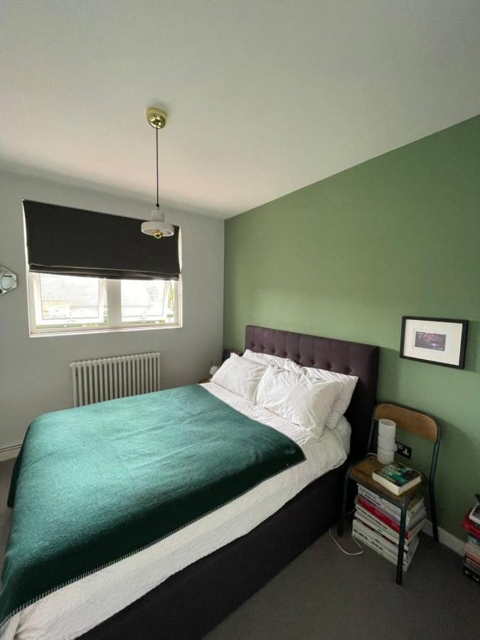 Appartement Contemporary 1bd Flat Wbalcony - Stoke Newington! Londres