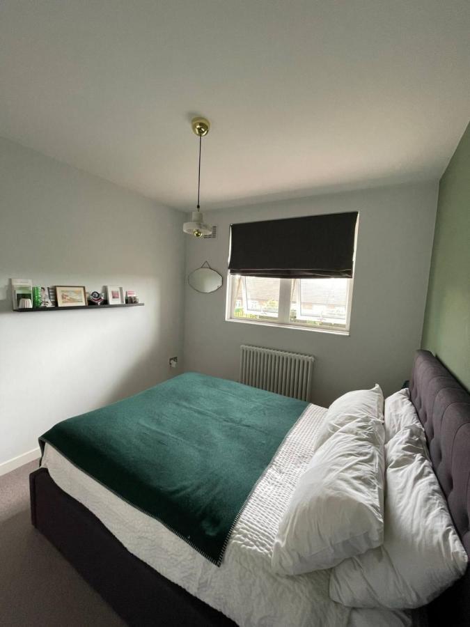 Contemporary 1bd Flat Wbalcony - Stoke Newington! Londres