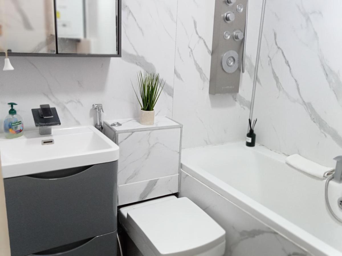 Apartamento In London, Bethnal *