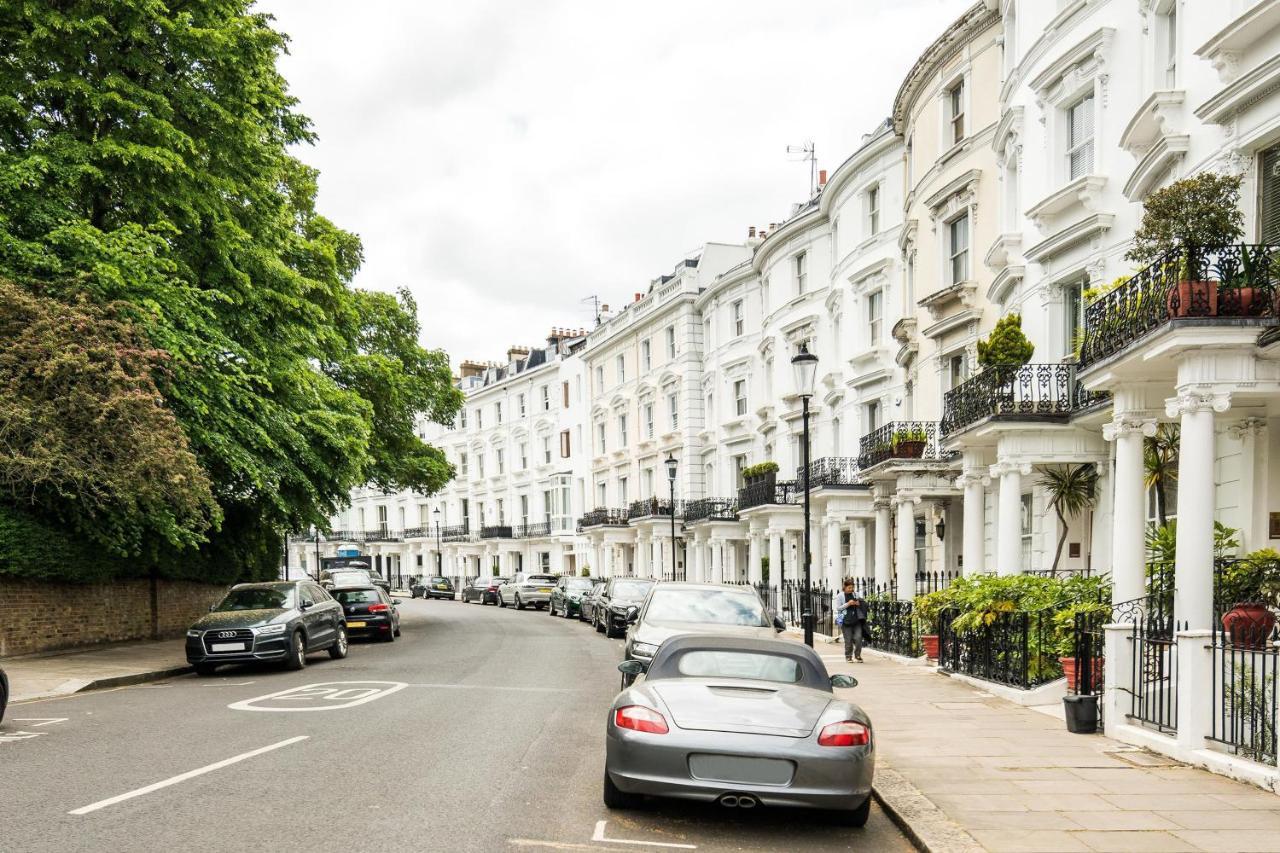 Cosy And Stylish Notting Hill For 2 * London