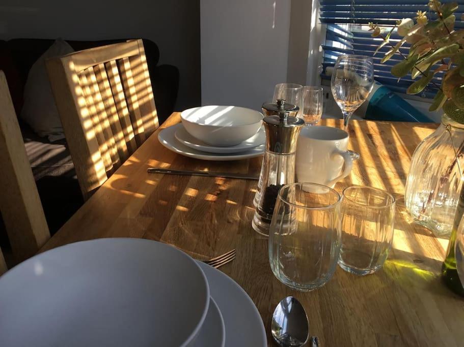 Apartamento The Count - Close To Londres