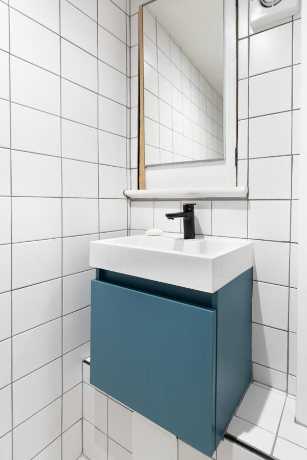 Cozy Apt In Central Appartement Londen