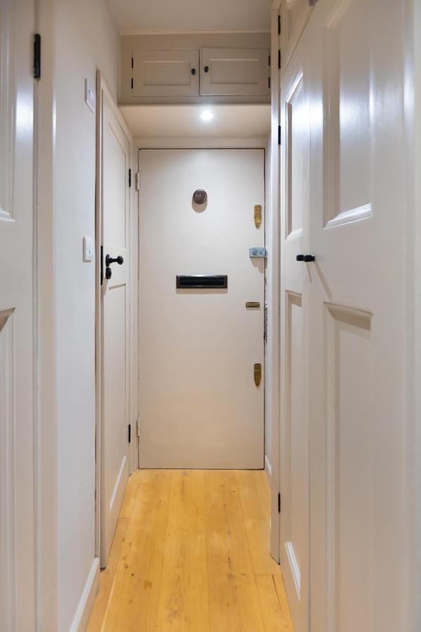 Cozy Apt In Central Apartment