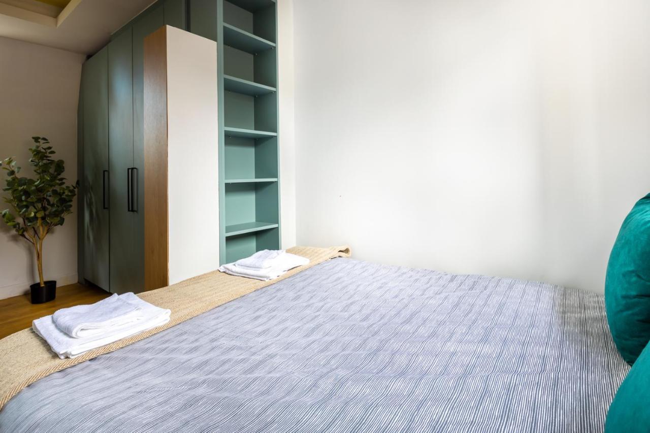 Cozy Apt In Central Apartment London