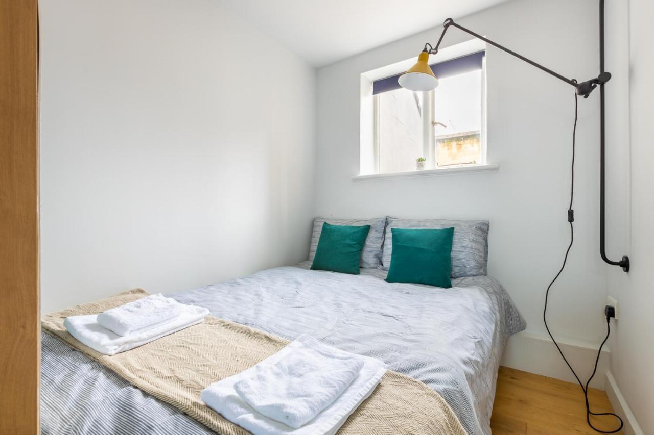 Cozy Apt In Central *