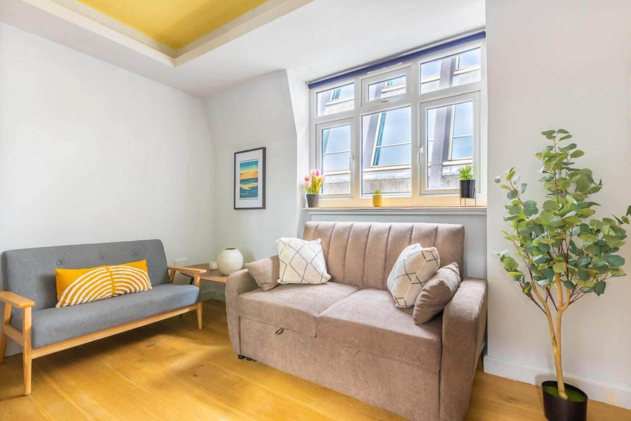 Cozy Apt In Central Apartment *