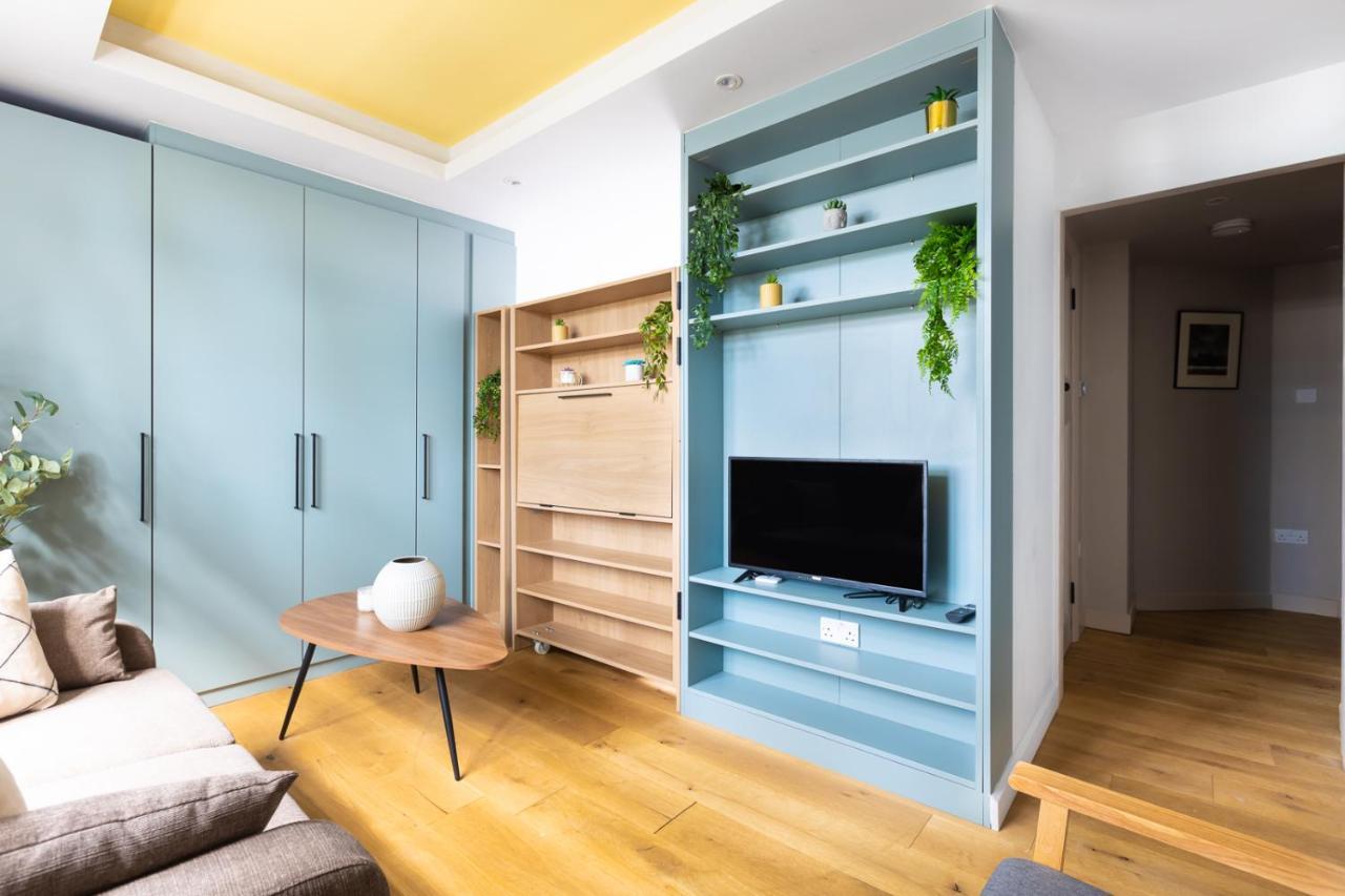 Cozy Apt In Central Appartement *