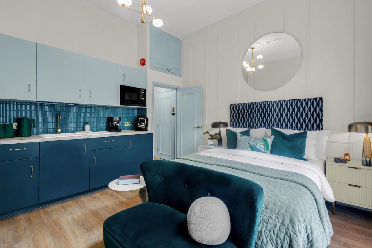 Appartement Mysquare Kensington Residences