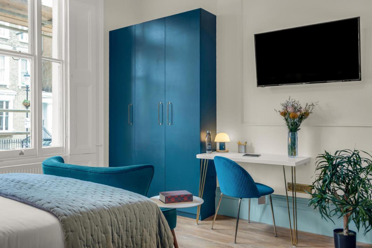 Appartement Mysquare Kensington Residences *