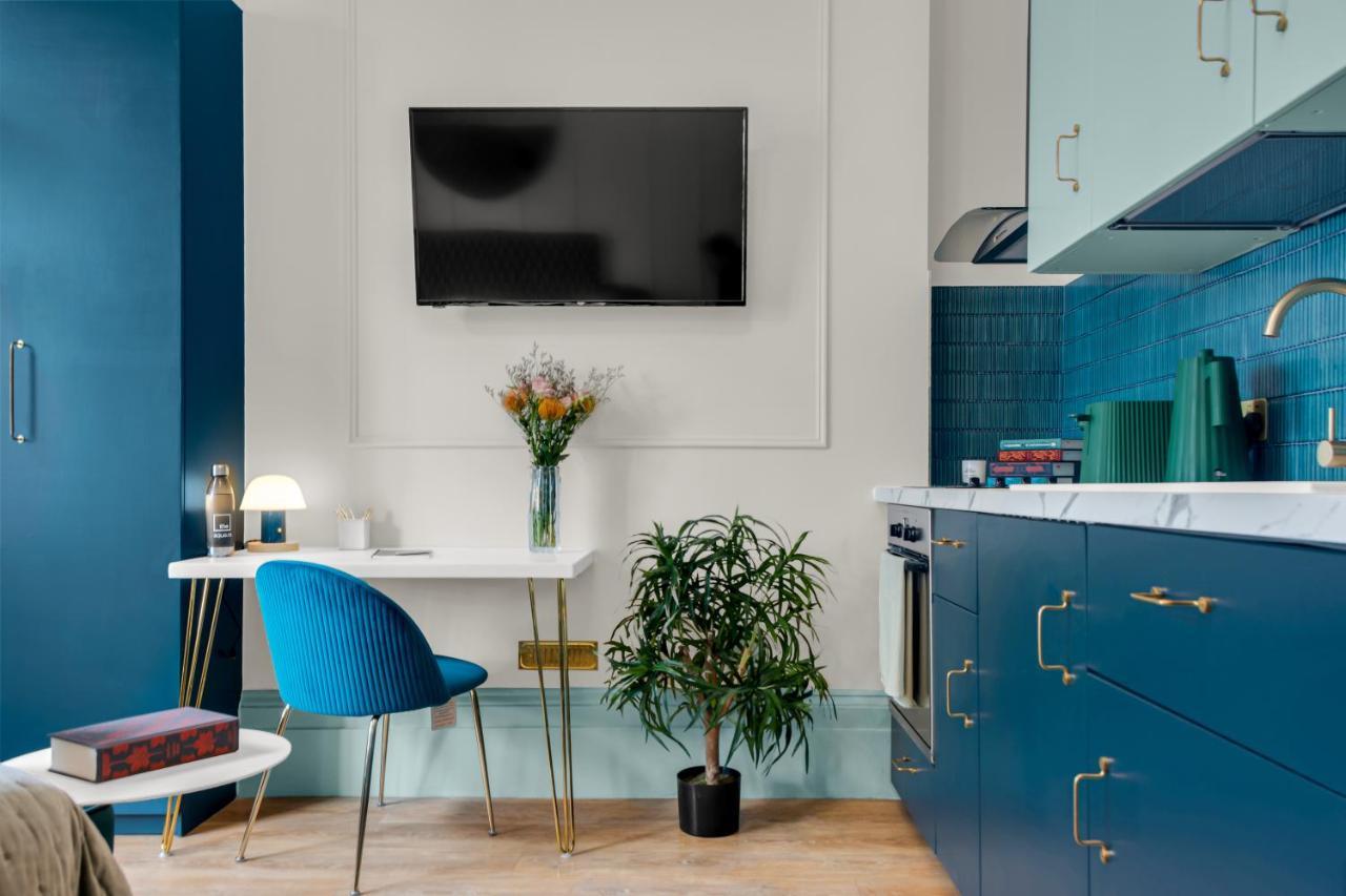 Appartement Mysquare Kensington Residences