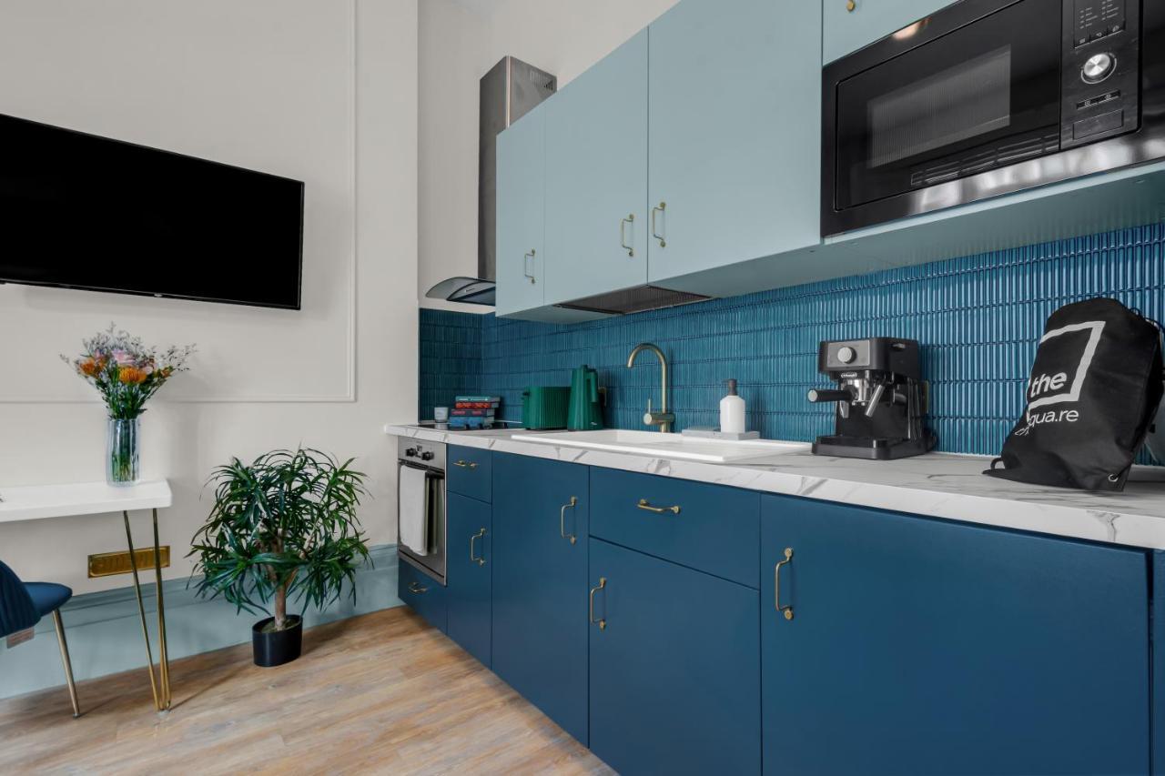 Mysquare Kensington Residences Londres