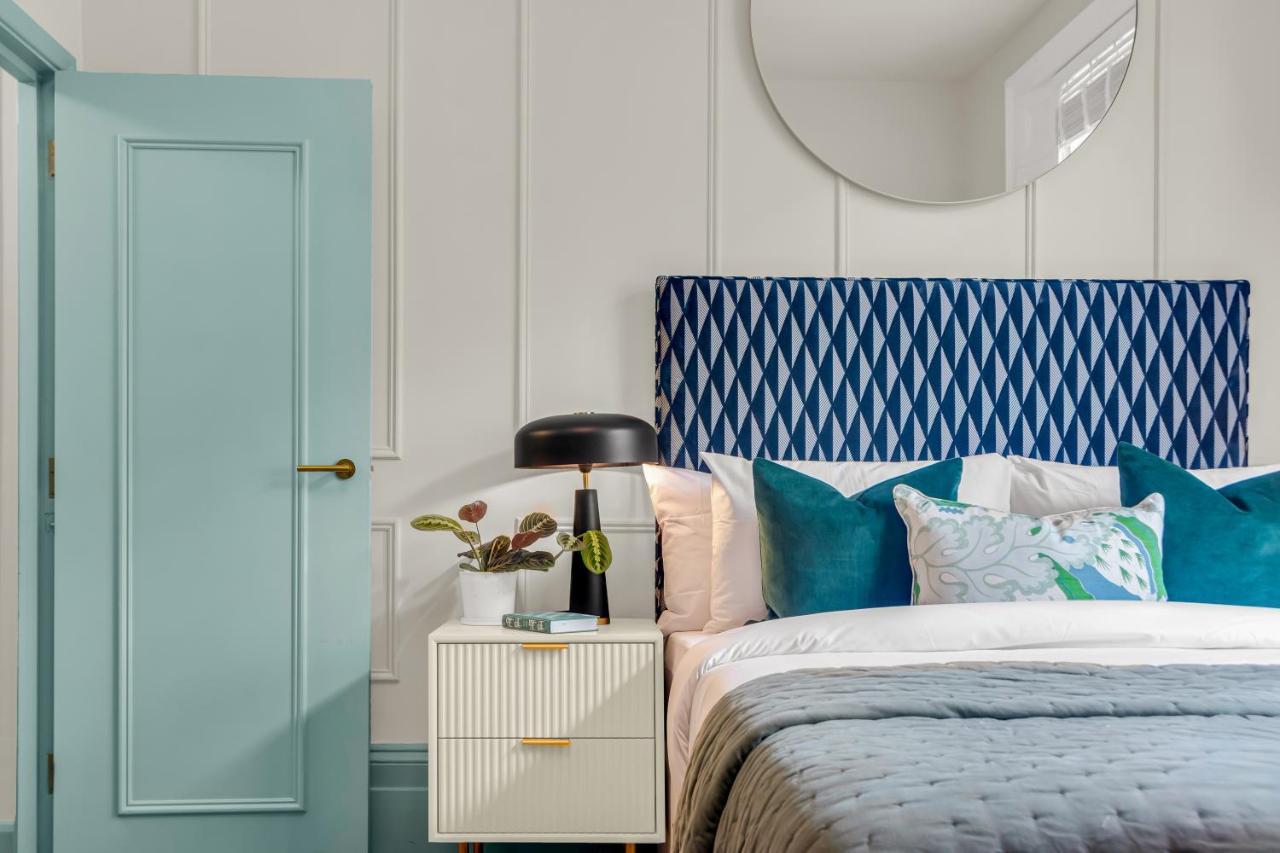 Appartement Mysquare Kensington Residences Londres