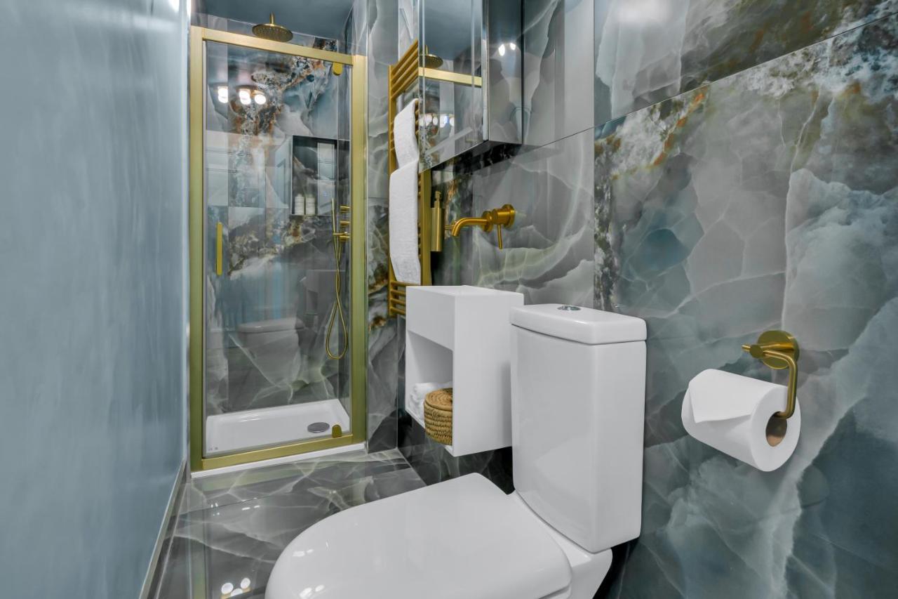 Mysquare Kensington Residences Londres