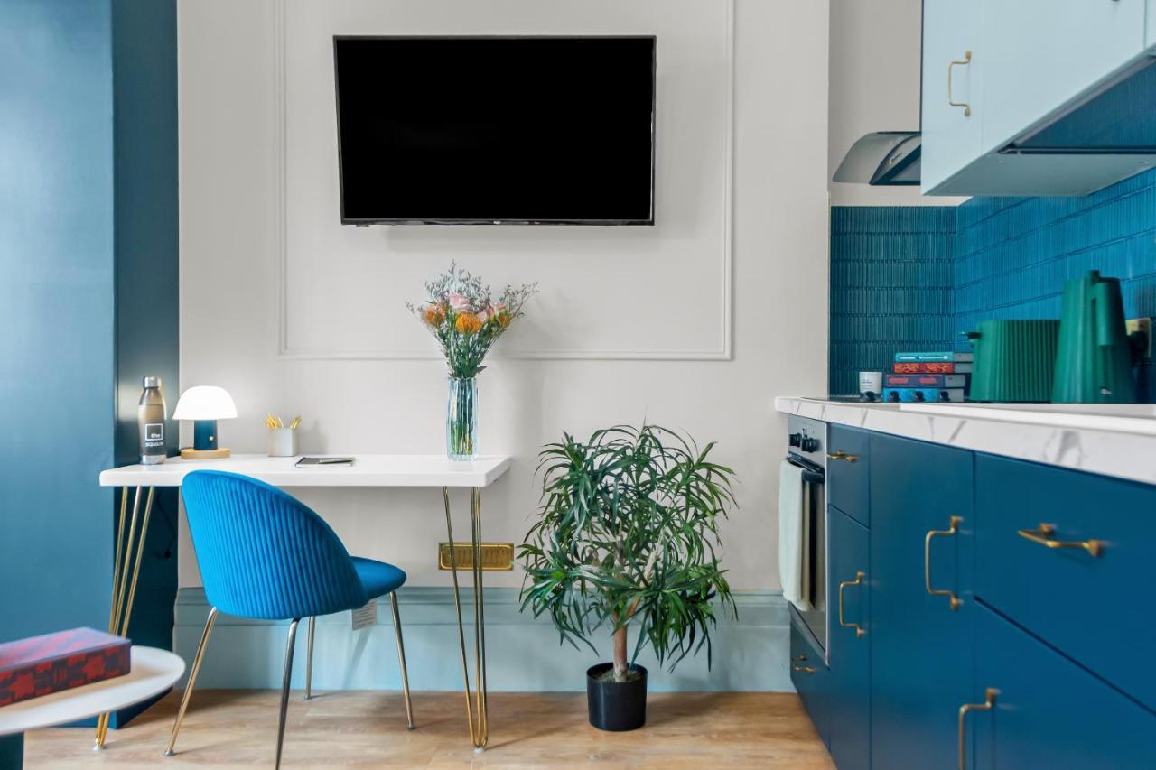 Appartement Mysquare Kensington Residences *