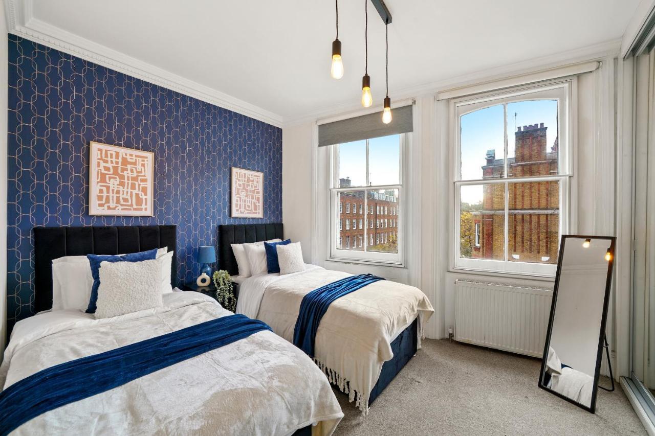 Delightful Flat In - Sleeps 6 * Londres
