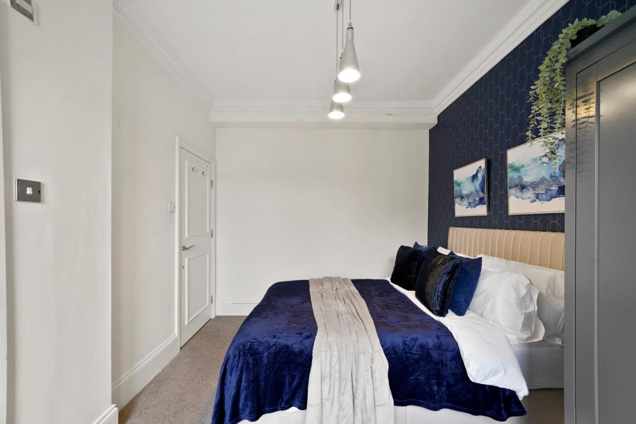 Delightful Flat In - Sleeps 6 Londres