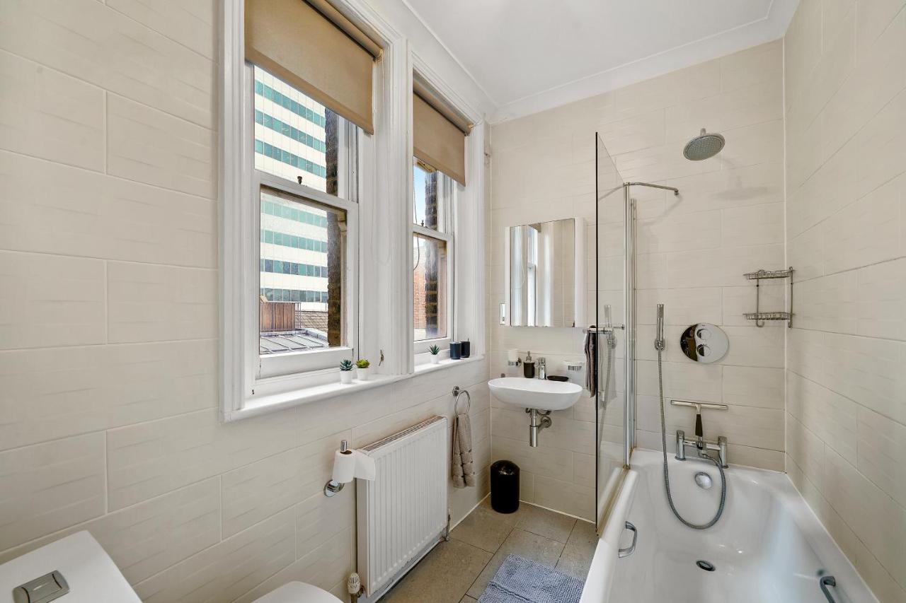 Delightful Flat In - Sleeps 6 Appartement *