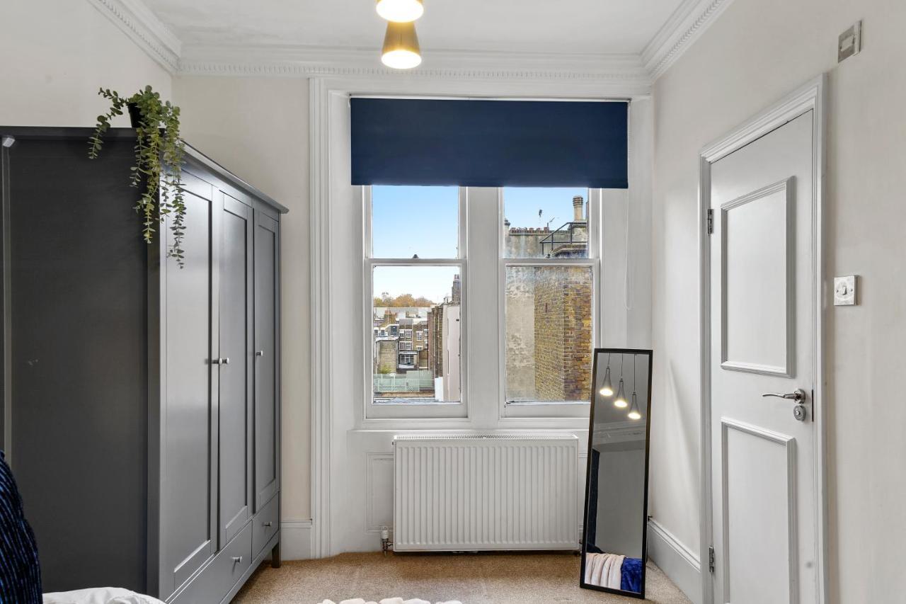 Delightful Flat In - Sleeps 6