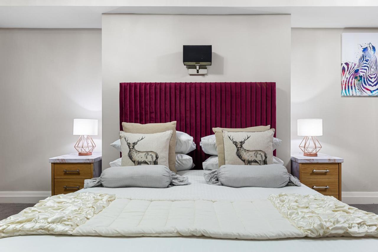 Ultra Massive House By Hyde Park Apartamento Londres